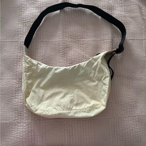 baggu medium nylon crescent